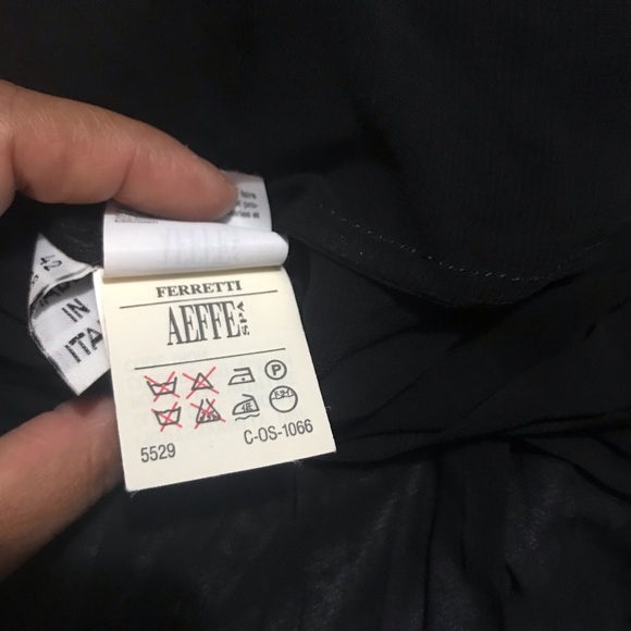 Alberta Ferretti Vest Top - Picture 7 of 7